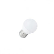 Lampada a LED mod. Sfera E27 6W - 470Lm - 3000K - HD casa