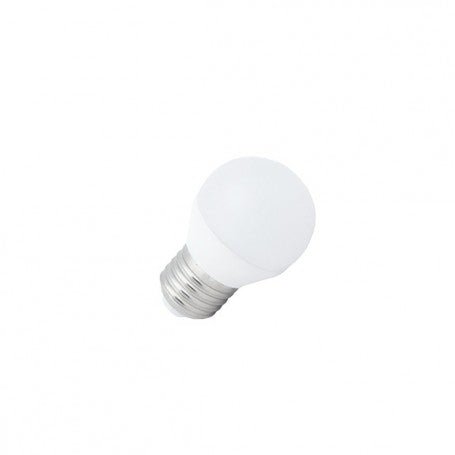 Lampada a LED mod. Sfera E27 6W - 470Lm - 3000K - HD casa