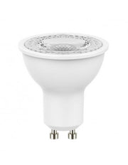 Lampada a LED Spot GU10 6W- 500Lm - 4500K - HD casa