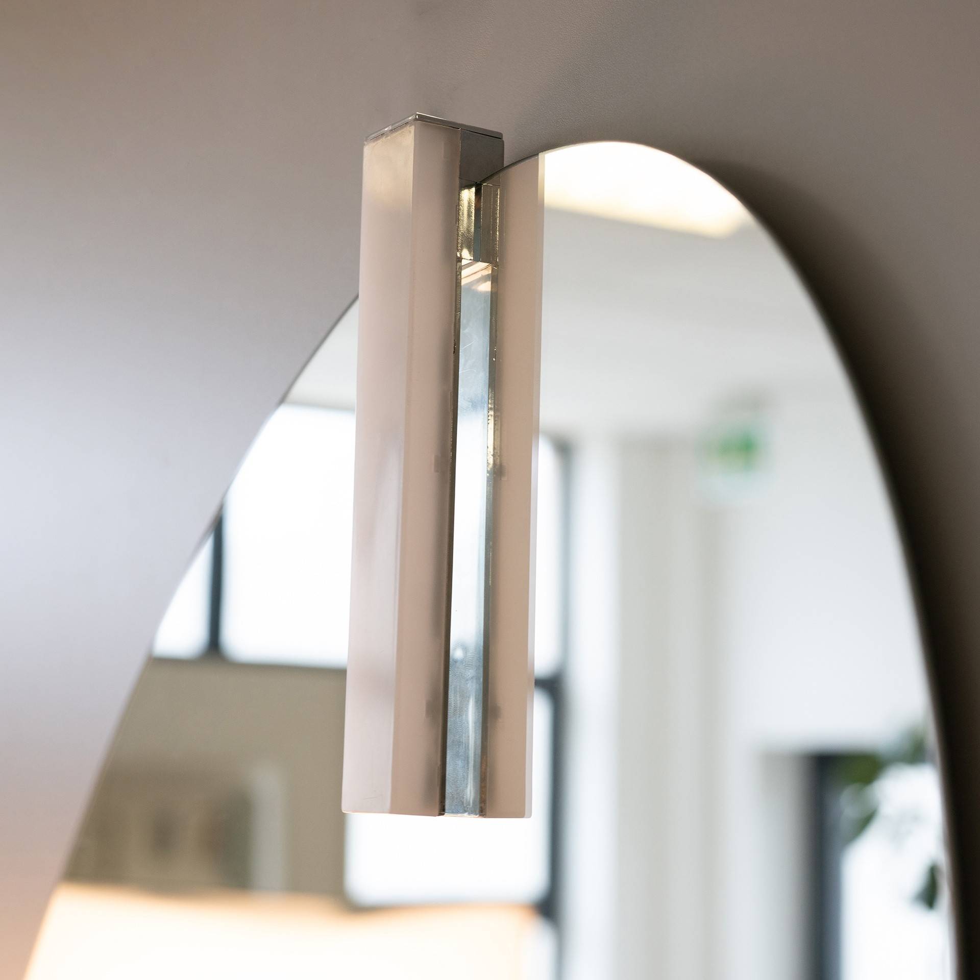 Lampada LED mod. Cometa per specchio 215/EL - HD casa