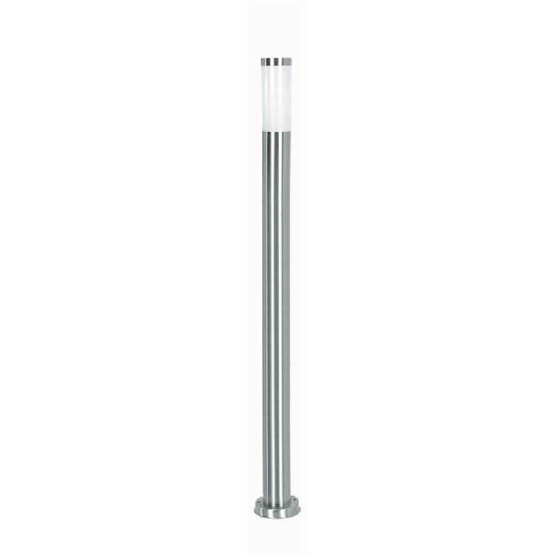 Lampione alto Antares silver - HD casa