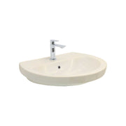 Lavabo berlin CHAMPAGNE" 65 cm — Mood Ceramic - HD casa