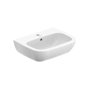 Lavabo D-code 65 cm — Duravit - HD casa