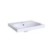 Lavabo monoforo Acanto 65 cm — Geberit - HD casa
