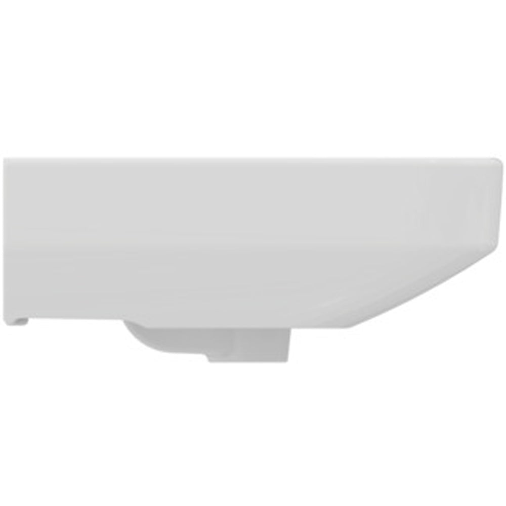 Lavabo monoforo i.life B" 55 cm — Ideal Standard - HD casa