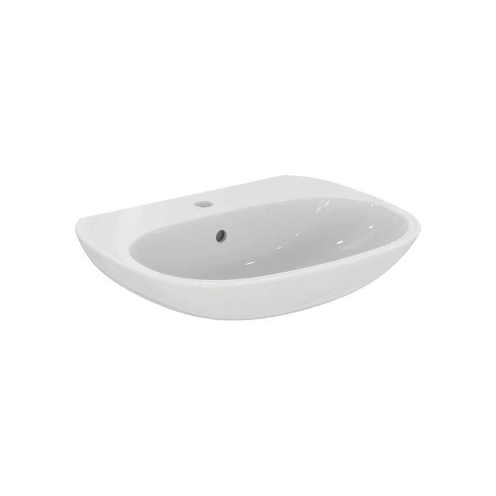 Lavabo monoforo Tesi 65 cm — Ideal Standard - HD casa