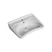Lavabo Semifonte terza eta 65 cm — Sanitosco - HD casa
