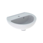 Lavamani Colibri 40 cm monoforo — Geberit - HD casa