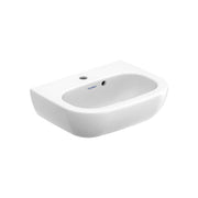 Lavamani D-code monoforo 45x34 — Duravit - HD casa