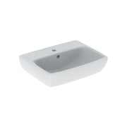 Lavamani selnova SQUARE" 50 cm — Geberit - HD casa