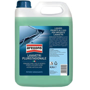 Lavavetri pluristagionale Arexons 4500 ml - HD casa