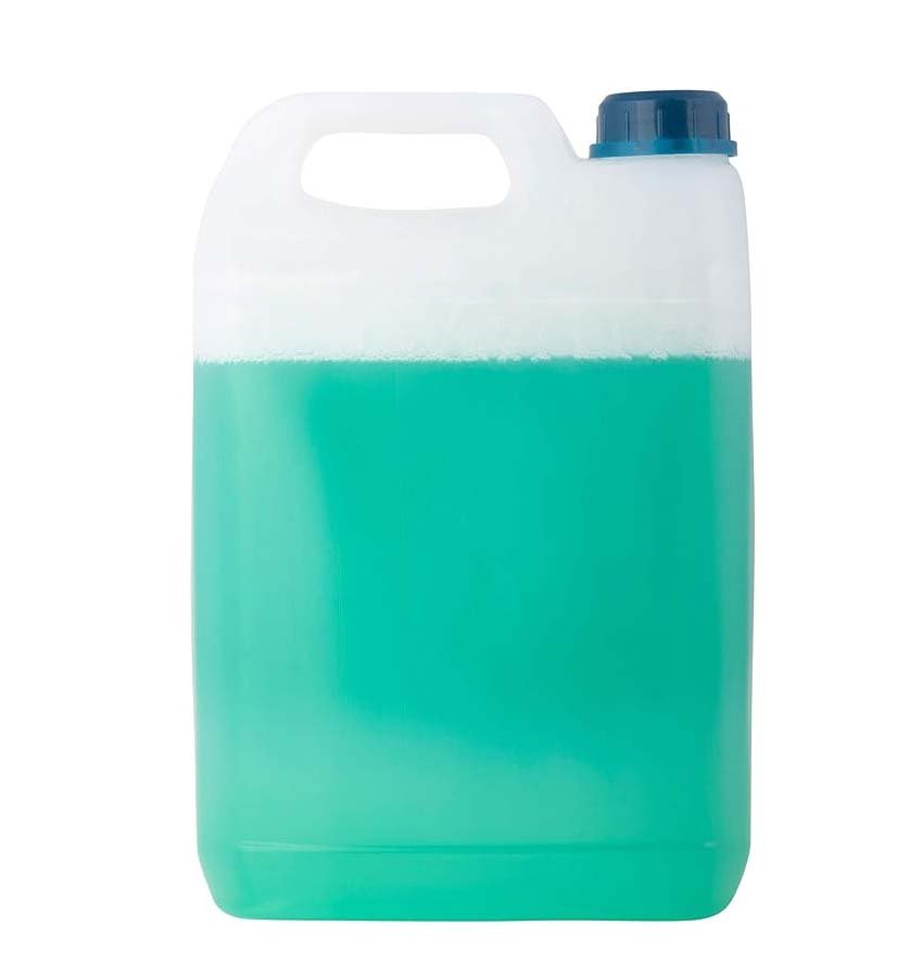 Lavavetri pluristagionale Arexons 4500 ml - HD casa