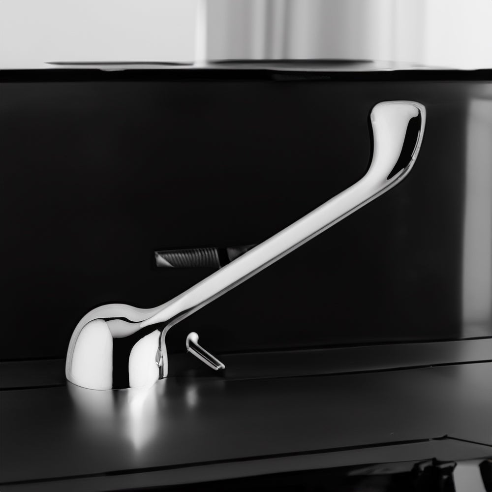 Leva clinica Ø 35 mm - HD casa