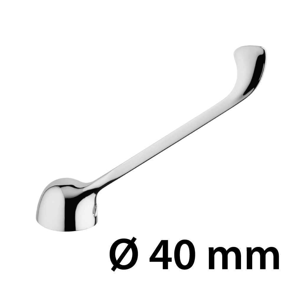 Leva clinica Ø 40 mm - HD casa