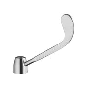 Leva clinica per miscelatore p&b cromo - HD casa