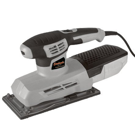 Levigatrice orbitale Cardinale 300 watt - HD casa