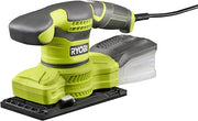 Levigatrice orbitale Rss200-g Ryobi 200 watt - HD casa
