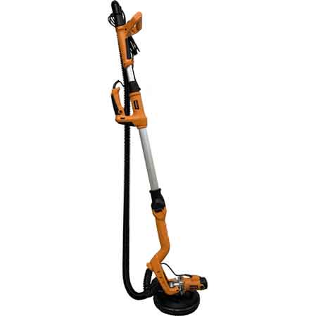 Levigatrice per pareti Ideal STAR 750 watt - HD casa