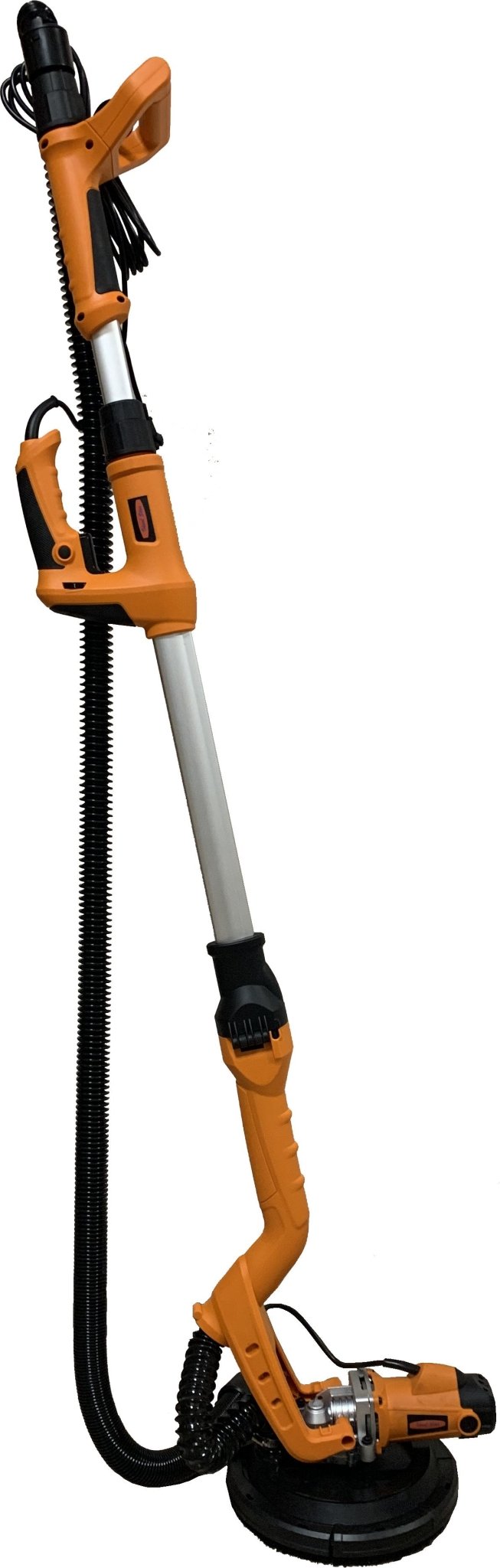 Levigatrice per pareti Ideal STAR 750 watt - HD casa