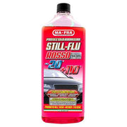 Liquido radiatore pronto all'uso still flu rosso Ma-fra 1 lt - HD casa