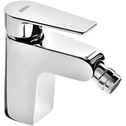 LOGOS Miscelatore per bidet mono leva con scarico mamoli - HD casa