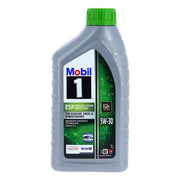 Lubrificante 1 5W-30 Mobil 1 lt - HD casa
