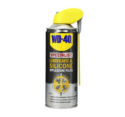 Lubrificante al silicone Wd-40 400 ml - HD casa