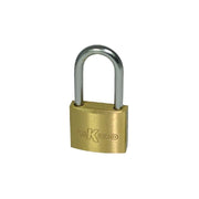 Lucchetto ad arco lungo Sikuro 40x58 mm - HD casa
