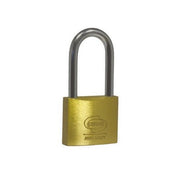 Lucchetto ad arco lungo YALE 30x37 mm - HD casa