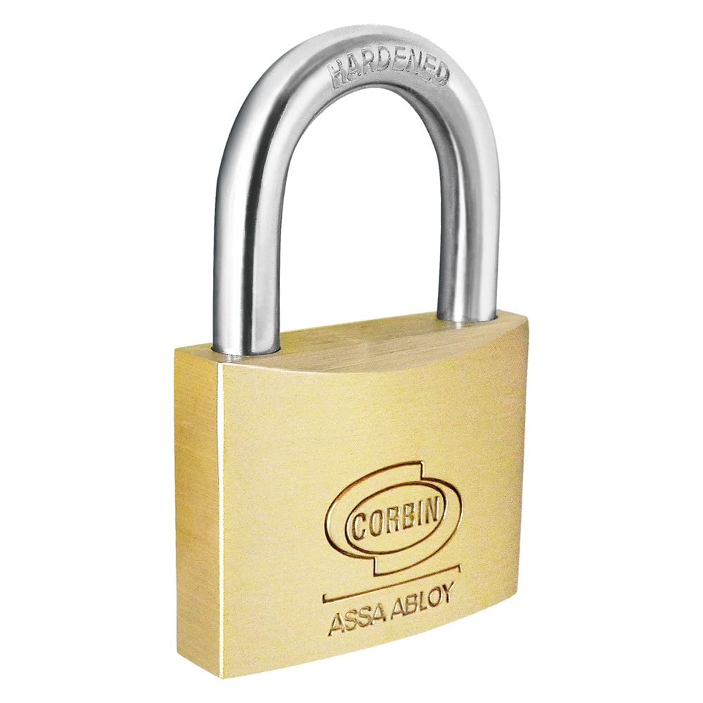 Lucchetto ad arco standard YALE 60 mm - HD casa