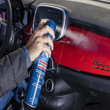 Lucida cruscotti Lucidi Arexons 600 ml - HD casa