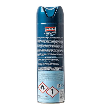 Lucida cruscotti Lucidi Arexons 600 ml - HD casa
