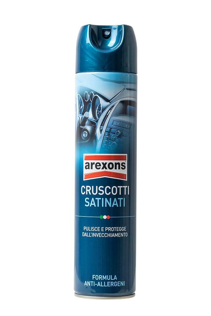Lucida cruscotti Satinati Arexons 600 ml - HD casa