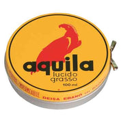Lucido grasso in pasta Aquila 100 ml — Deisa Ebano - HD casa