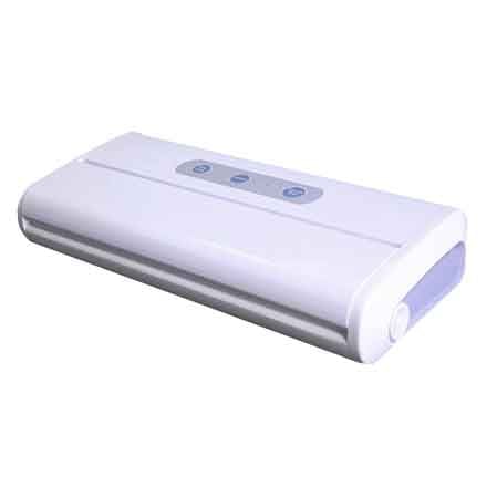 Macchina sottovuoto artus V08' Reber 150 watt - HD casa