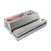 Macchina sottovuoto ecopro 30 INOX Reber 200 watt - INOX - HD casa