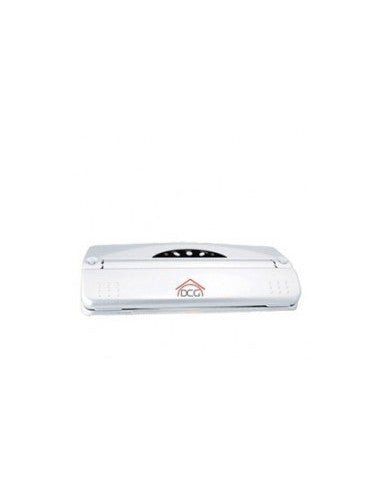 Macchina sottovuoto fs 6767' DCG 110 watt - HD casa