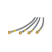 Manichetta flessibile GS8 sicurgas 100 cm — Parigi - HD casa