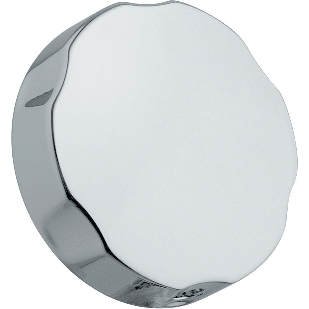 Maniglia per colonna scarico vasca a 6 gole Ø76 x 23 mm — CGS - HD casa