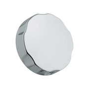 Maniglia per colonna scarico vasca a 6 gole Ø76 x 23 mm — CGS - HD casa