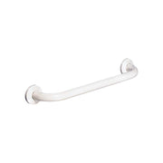 Maniglione di sostegno per disabili bianco 35 cm - HD casa