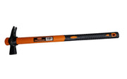 Martello carpentiere manico fibra Cardinale 250 gr - HD casa