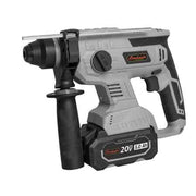 Martello perforatore a batteria Cardinale 20V - HD casa
