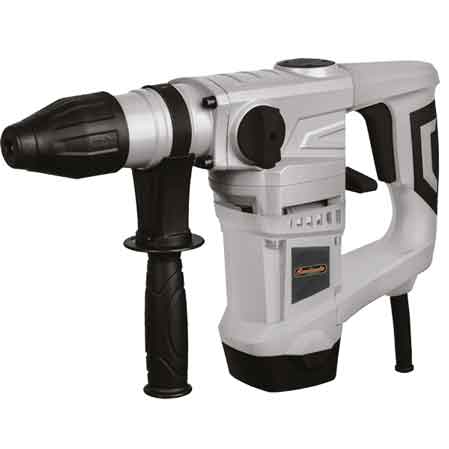 Martello perforatore Cardinale 1500 watt - HD casa