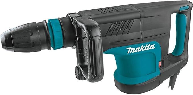 Martello rotativo sds-max Hr4003c Makita 1100 watt - HD casa
