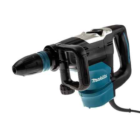 Martello rotativo sds-max Hr4003c Makita 1100 watt - HD casa