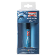 Maschera graffi Arexons - HD casa