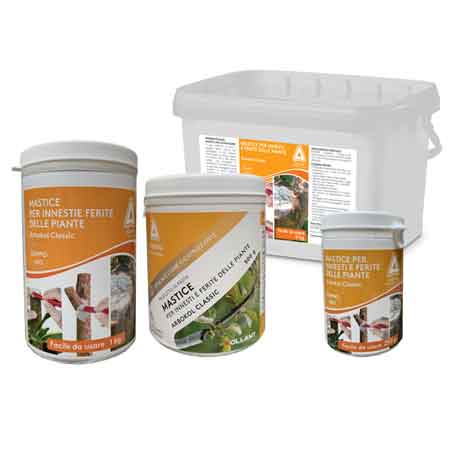 Mastice per innesti Arbokol 250 gr — Kollant - HD casa