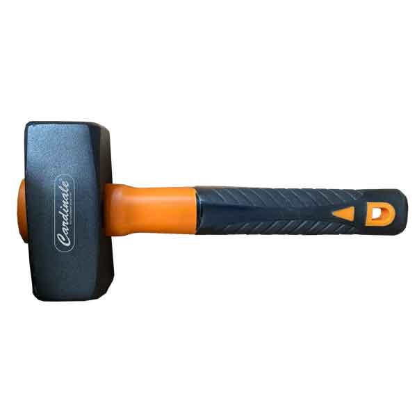 Mazzetta muratore m fibra 1500 gr — Cardinale - HD casa