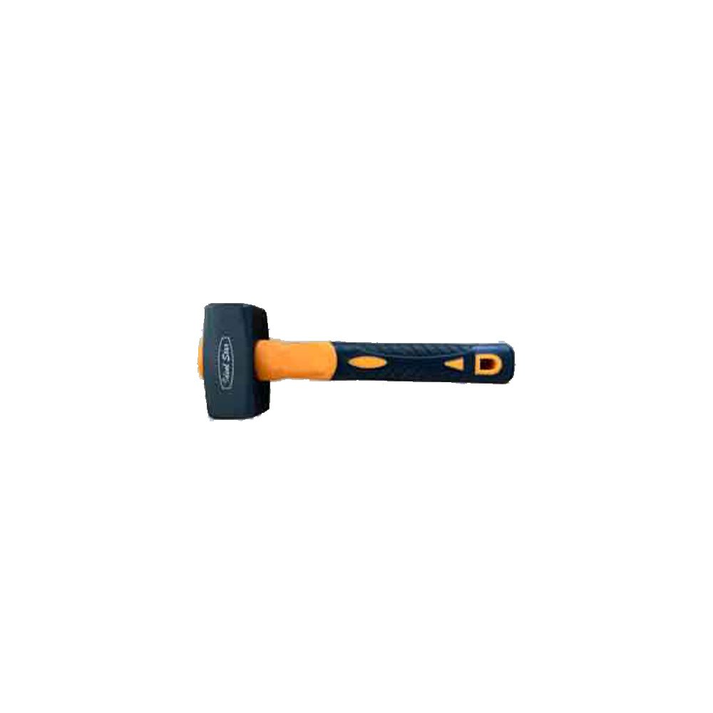 Mazzetta muratore m fibra 1500 gr — Cardinale - HD casa